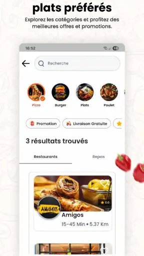 ZigZag Delivery screenshot 3