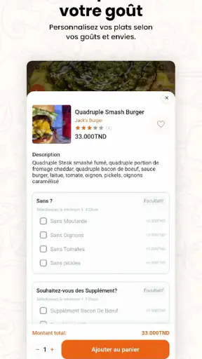 ZigZag Delivery screenshot 7