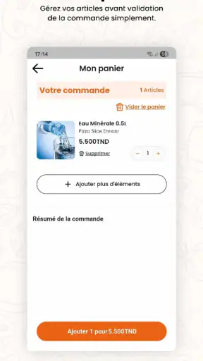 ZigZag Delivery screenshot 8