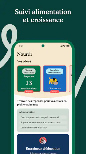 Zigzag - Éducation chien screenshot 6