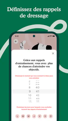 Zigzag - Éducation chien screenshot 7