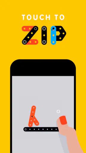 Zip Zap screenshot 4