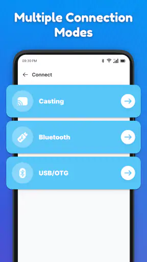 Zlink5 carplay screenshot 4