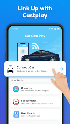 Zlink5 carplay screenshot 5