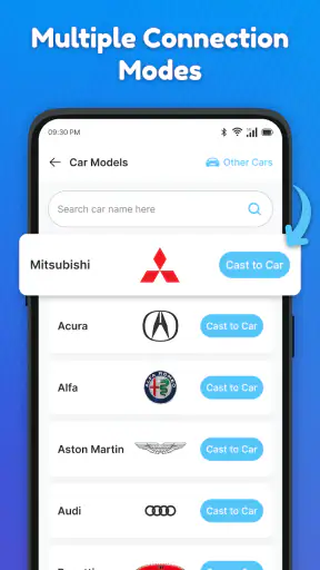 Zlink5 carplay screenshot 7