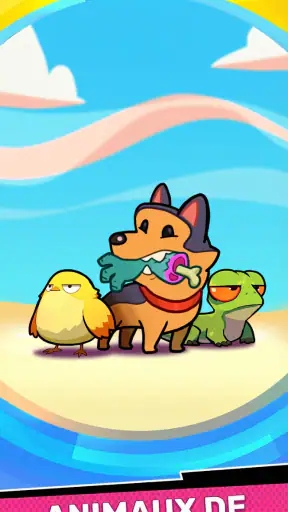 Zombusters screenshot 6
