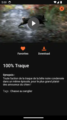 Zone300 screenshot 4