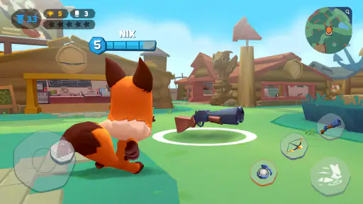 Zooba : Jeux Battle Royale Fun screenshot 10
