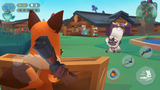 Zooba : Jeux Battle Royale Fun screenshot 12