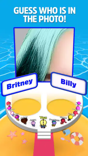 Zoom Out 3D screenshot 2