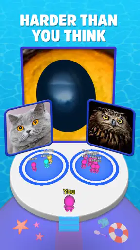 Zoom Out 3D screenshot 5