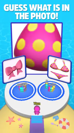 Zoom Out 3D screenshot 7