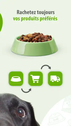 zooplus : chouchou des animaux screenshot 5