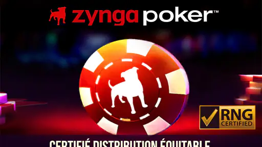 Zynga Poker- Texas Holdem Game screenshot 10