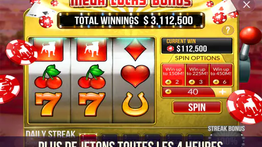 Zynga Poker- Texas Holdem Game screenshot 9