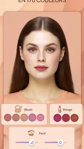 Сolorimétrie - Dressika screenshot 10