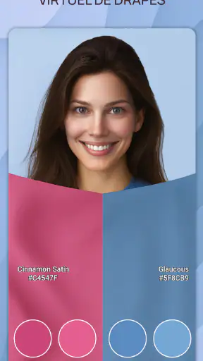 Сolorimétrie - Dressika screenshot 12
