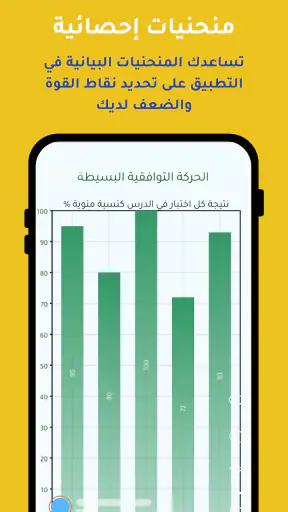 الشامل للمسابقات screenshot 8