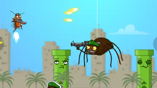 غرفة ونص 2 screenshot 10