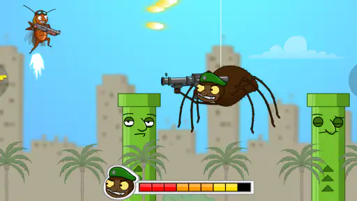 غرفة ونص 2 screenshot 2