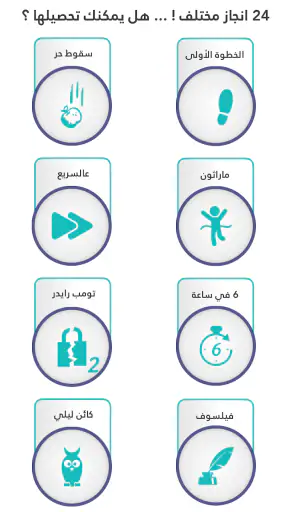 لعبة كلمة السر : الجزء الثاني screenshot 12