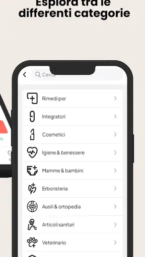 1000Farmacie screenshot 3