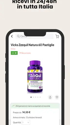 1000Farmacie screenshot 4