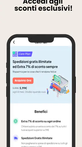 1000Farmacie screenshot 5