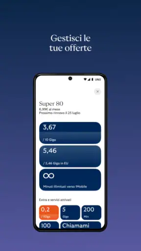 1Mobile screenshot 4