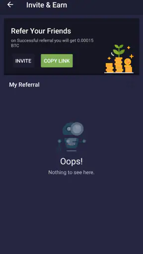 22BT Coin Mining screenshot 11