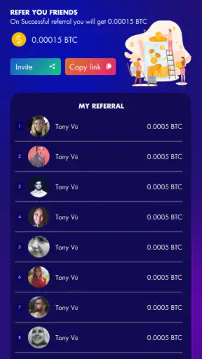 22BT Coin Mining screenshot 7