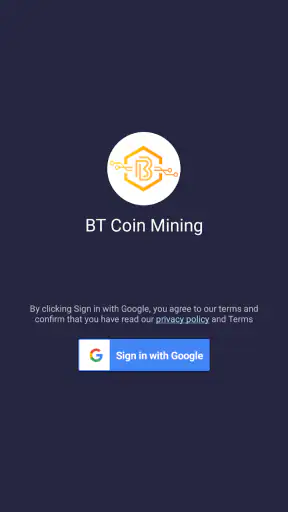 22BT Coin Mining screenshot 9