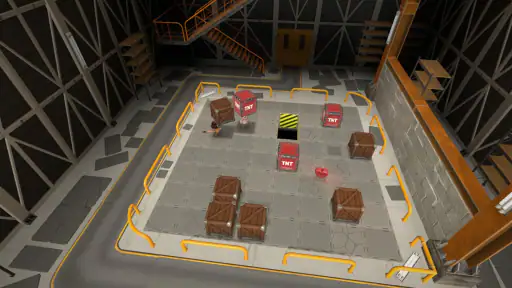 24 divertenti minigiochi onlin screenshot 12