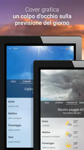 3BMeteo - Previsioni Meteo screenshot 11