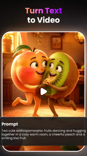 3D GPT AI Photos Video Maker screenshot 11