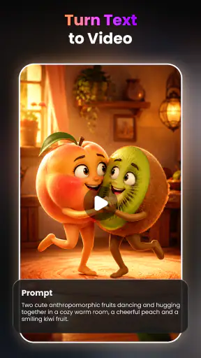 3D GPT AI Photos Video Maker screenshot 3