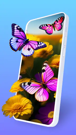 3D Parallax Sfondi Animati screenshot 7