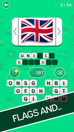 3in1 Quiz: Logo Quiz and More screenshot 12