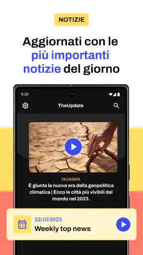 4books: audiolibri e podcasts screenshot 7