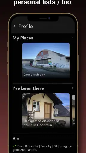 Abandoned World - Urbex screenshot 3