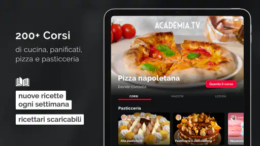 Acadèmia.TV screenshot 9