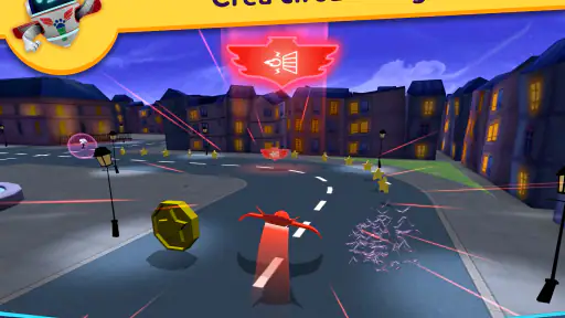 Accademia dell'eroe screenshot 10