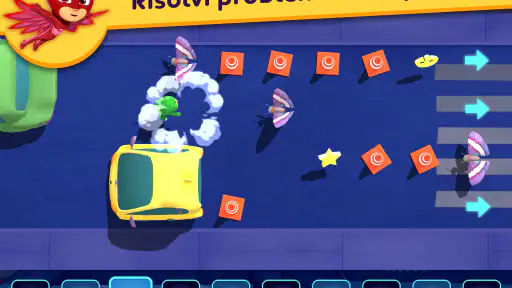 Accademia dell'eroe screenshot 11