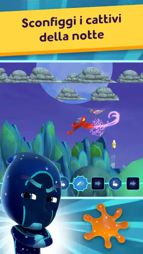 Accademia dell'eroe screenshot 6