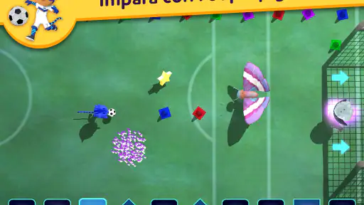 Accademia dell'eroe screenshot 9