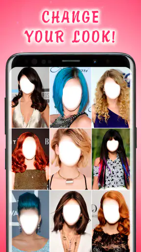 Acconciature - Hairstyles screenshot 12