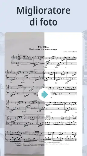 Accordatore e metronomo screenshot 4