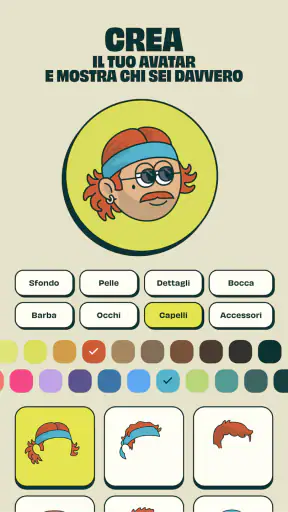 Ace Cream - FantaTennis screenshot 6