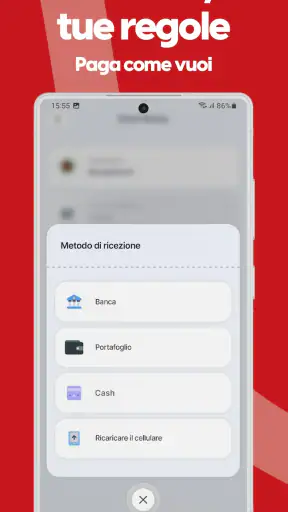 ACE Money Transfer: Invia dena screenshot 5