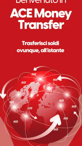 ACE Money Transfer: Invia dena screenshot 9